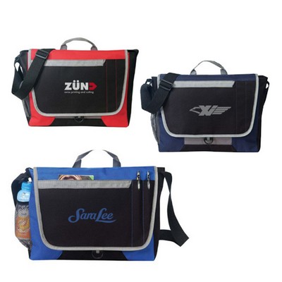 UrbanLink Messenger Bag