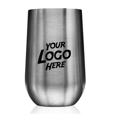 Stainless Steel Mugs with Side Lock Lid 14 oz