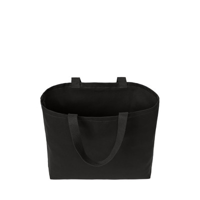 Port Authority® - Ideal Twill Convention Tote