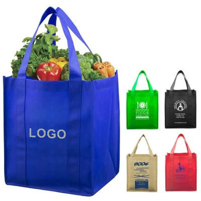 Large Non-Woven Tote Bag