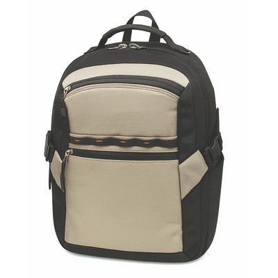 Adventure Computer Backpack