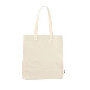 Organic Cotton Tote - FEED