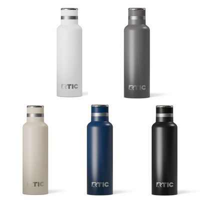 RTIC® 20 oz. Journey Bottle (ceramic lined)