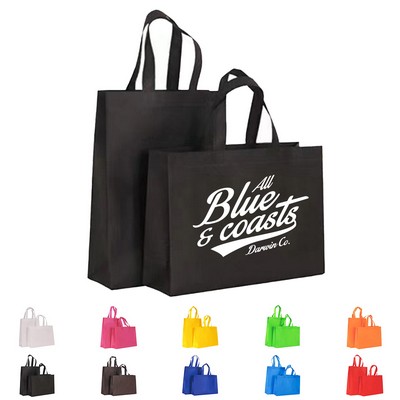 Eco-Friendly Reusable Grocery Tote Bag