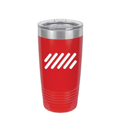 Polar Camel 20 oz Ringneck Tumbler