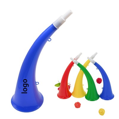 Loud Bullhorn Style Competition Cheer Horn