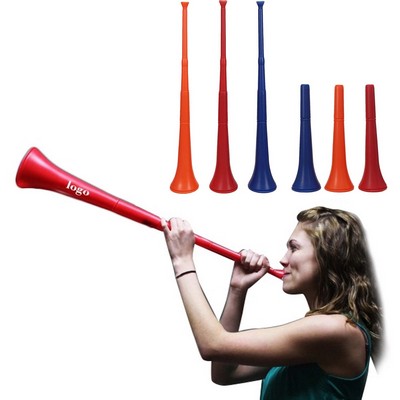 Collapsible Stadium Horns