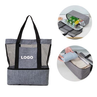 2" 1 Picnic Bag