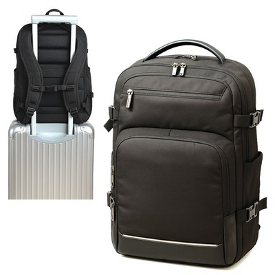 Max Travel Computer Backpack