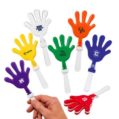 7" Hand Clapper