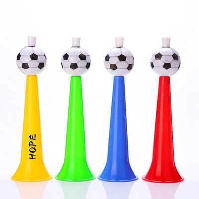 World Cup Football Horns
