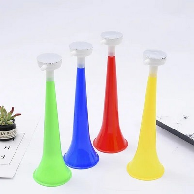 Plastic Vuvuzela Horn