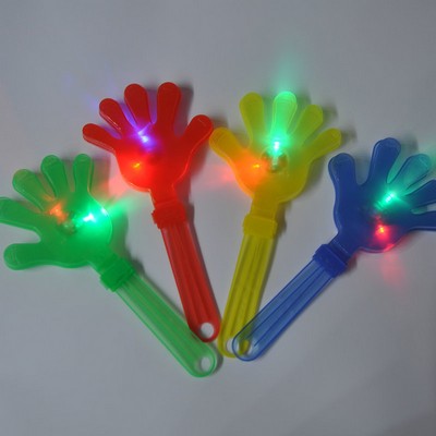 LED Cheering Hand Clappers