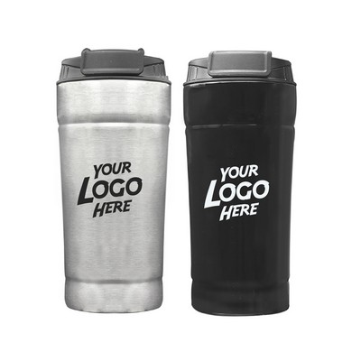 Thermal Travel Coffee Tumblers 16 oz