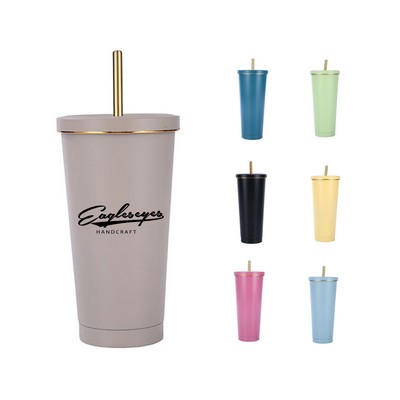 24oz Changing Tumbler