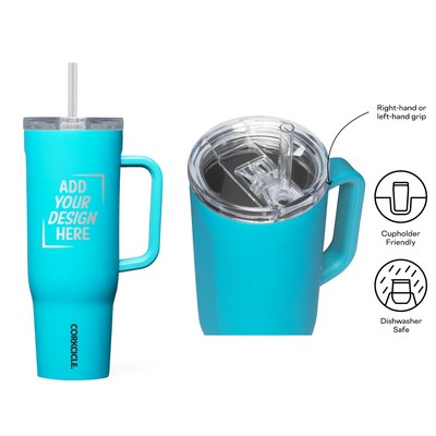 Corkcicle Cruiser 40 Oz. Tumbler