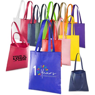 Non Woven Reusable Tote Bags