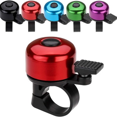 Bike Bell Bicycle Bell Crisp Sound