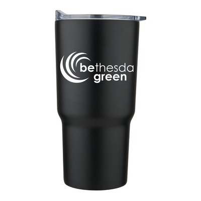 Aspen 20 0z. Vacuum Insulated Stainless Tumbler