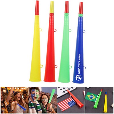 World Cup Fan Cheering Horn