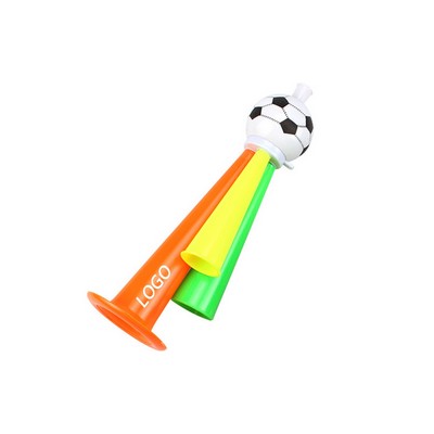 Football Cheer Fans Horn