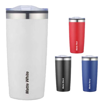 20 Oz. SS Double Wall Tumbler