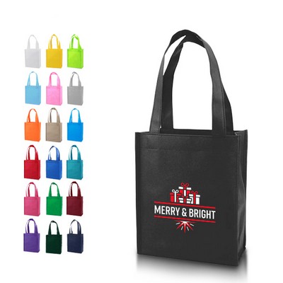 Eco Non Woven Mini Gift Sustainable Bag