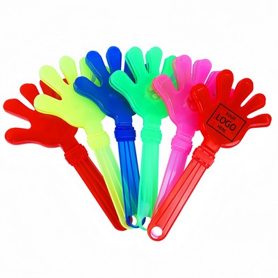 Hand Clappers