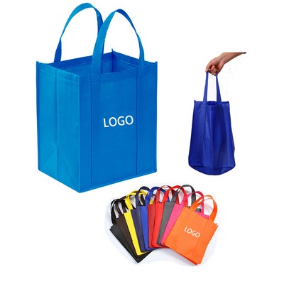 12Oz Canvas Boat Tote Bags