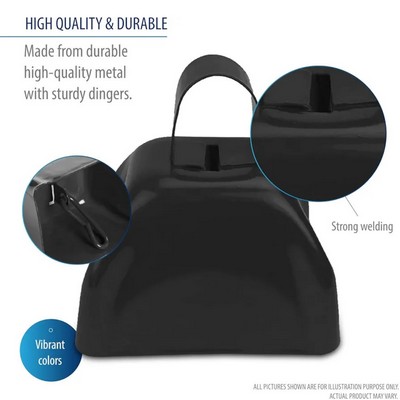 Cowbell Sports Noise Maker