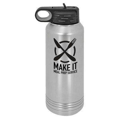 Polar Camel 32 oz. Water Bottle